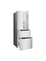 Geladeira Philco 299 Litros Frost Free French Door Inverter Inox PRF380I 110V