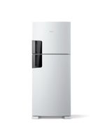 Refrigerador Consul 2 Portas CRM50LB 410L Frost Free Branco - 220V