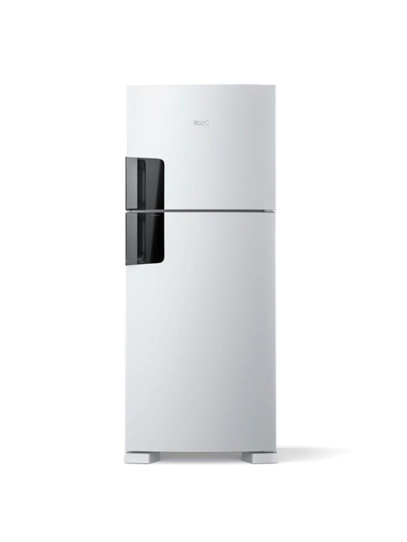 Refrigerador Consul 2 Portas CRM50LB 410L Frost Free Branco - 220V