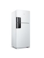 Refrigerador Consul 2 Portas CRM50LB 410L Frost Free Branco - 220V