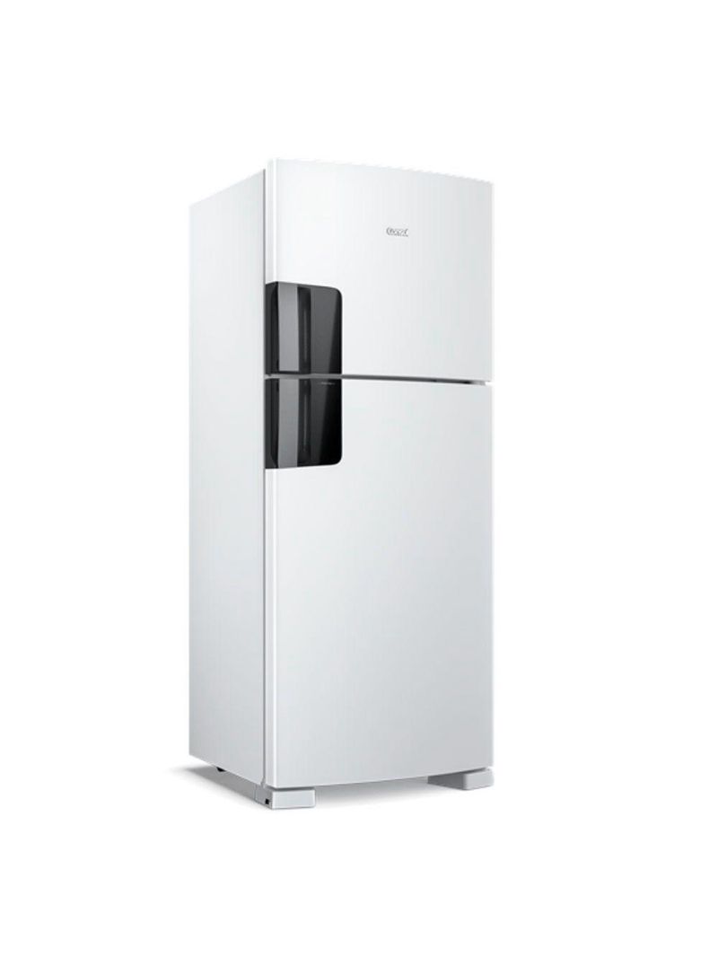 Refrigerador Consul 2 Portas CRM50LB 410L Frost Free Branco - 220V