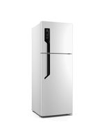 Geladeira Electrolux 480 Litros Frost Free Duplex Com Autosense Efficient Branco TF71 110V
