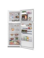 Geladeira Electrolux 480 Litros Frost Free Duplex Com Autosense Efficient Branco TF71 110V
