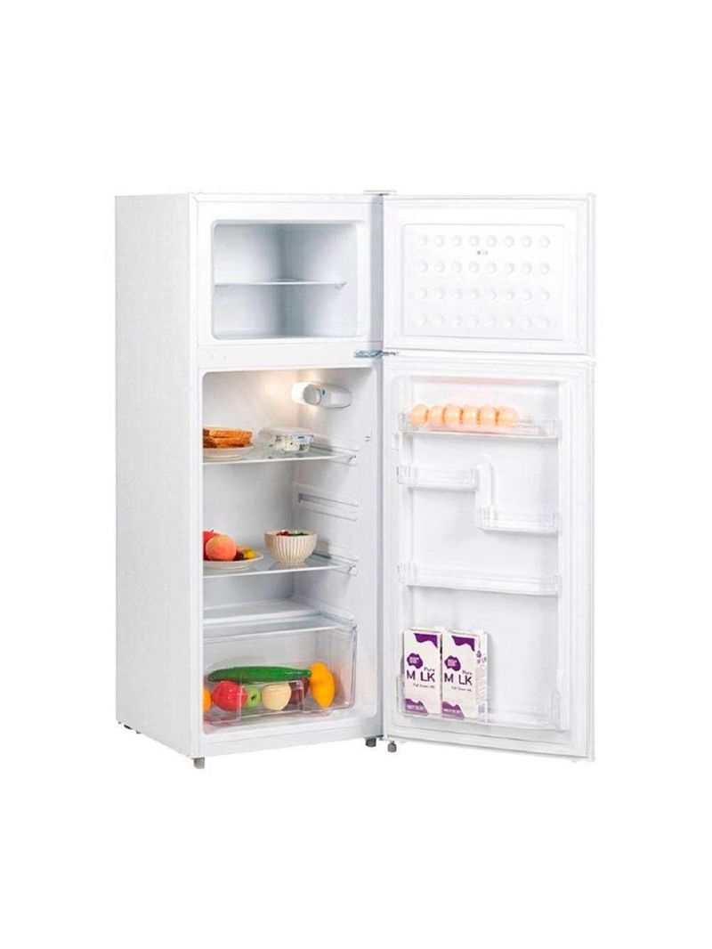 Geladeira HQ230RDF 230 Litros Defrost HQ Branco 220V