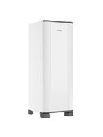 Geladeira Esmaltec Inverter A+++ 259 Litros Branco ROC35 PRO 127V