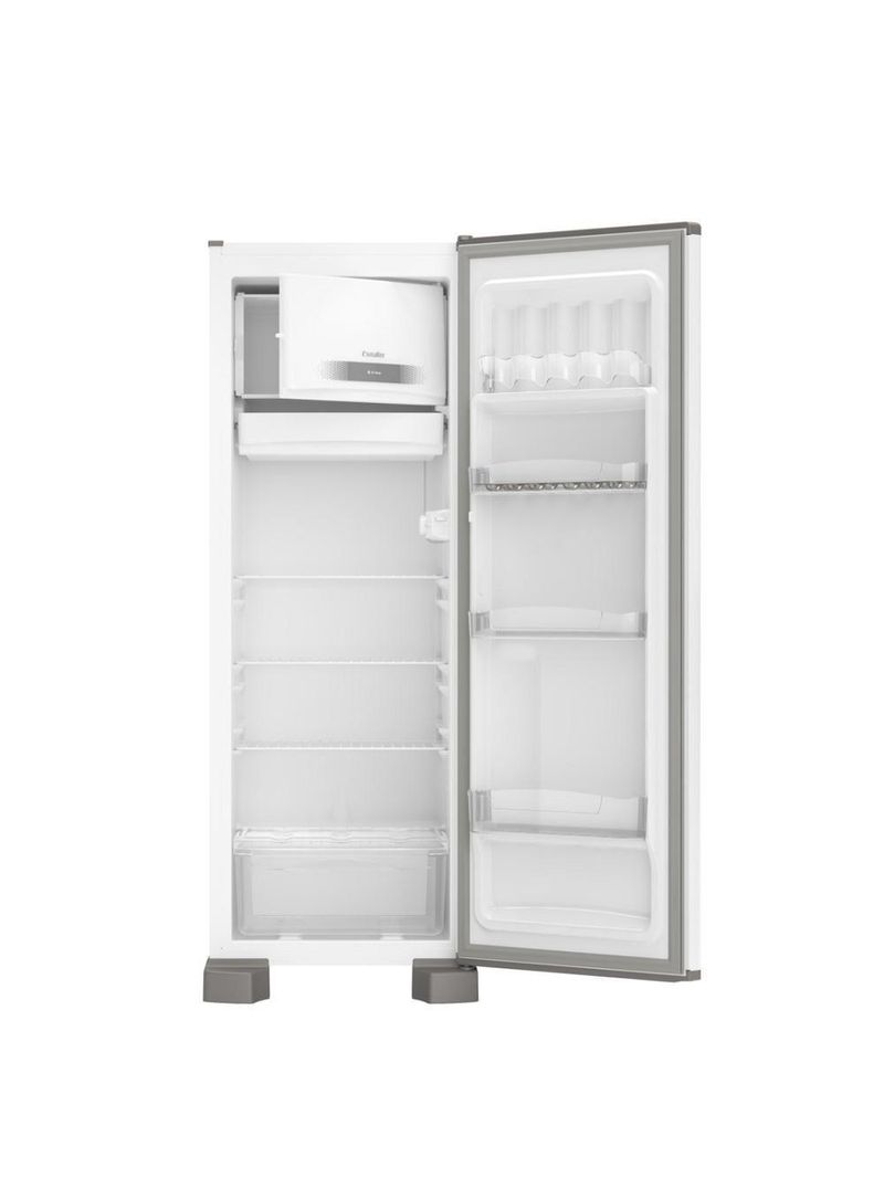 Geladeira Esmaltec Inverter A+++ 259 Litros Branco ROC35 PRO 127V