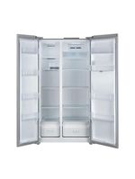 Refrigerador Side By Side Philco 486L Inox Eco Inverter 127V PRF504ID