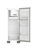 Geladeira Esmaltec 245 Litros Branco ROC31 Pro 110V