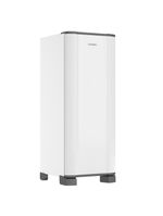 Geladeira Esmaltec 245 Litros Branco ROC31 Pro 110V