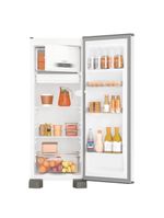 Geladeira Esmaltec 245 Litros Branco ROC31 Pro 110V