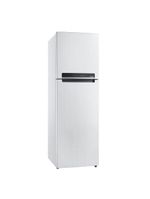 Geladeira Midea Frost Free Duplex 425l A+ Turbo Freezer Branco 110V