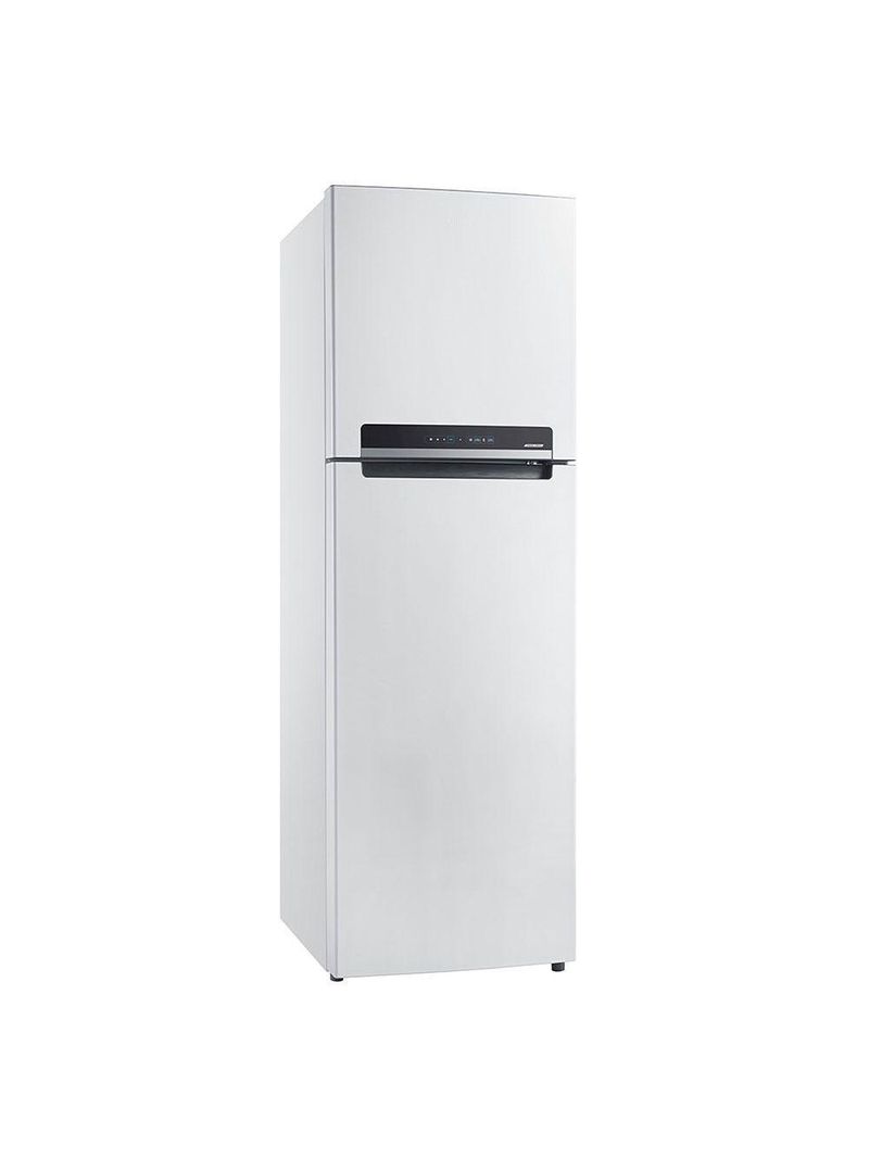 Geladeira Midea Frost Free Duplex 425l A+ Turbo Freezer Branco 110V