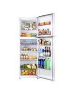 Geladeira Midea Frost Free Duplex 425l A+ Turbo Freezer Branco 110V