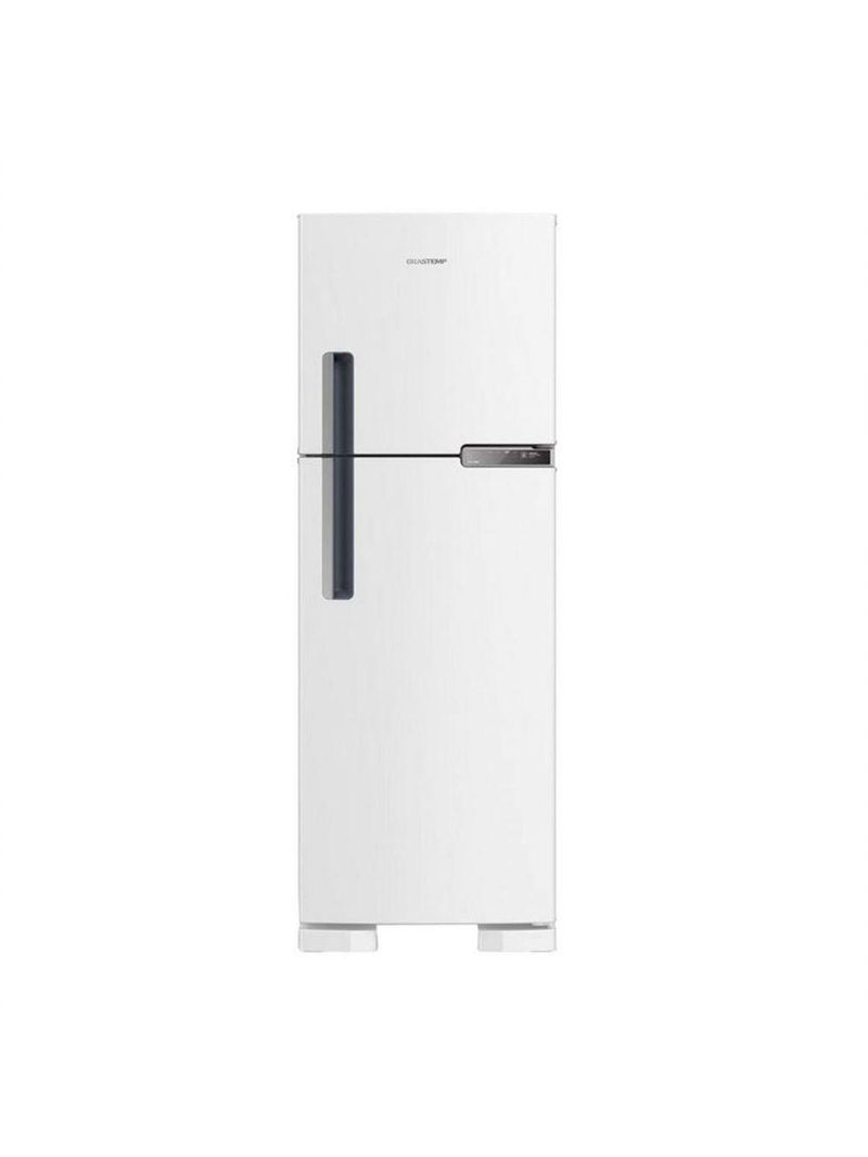 Geladeira Brastemp 375L 2 Portas Frost free 127v