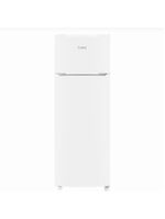 Geladeira Consul Cycle Defrost Duplex Inverter 334L CRD37 Branco 110V