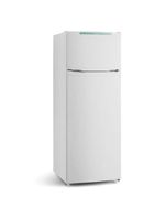 Geladeira Consul Cycle Defrost Duplex Inverter 334L CRD37 Branco 110V