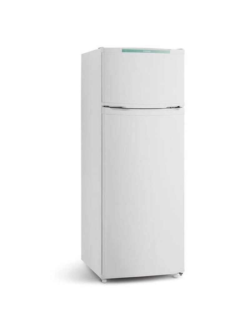 Geladeira Consul Cycle Defrost Duplex Inverter 334L CRD37 Branco 110V