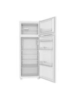 Geladeira Consul Cycle Defrost Duplex Inverter 334L CRD37 Branco 110V