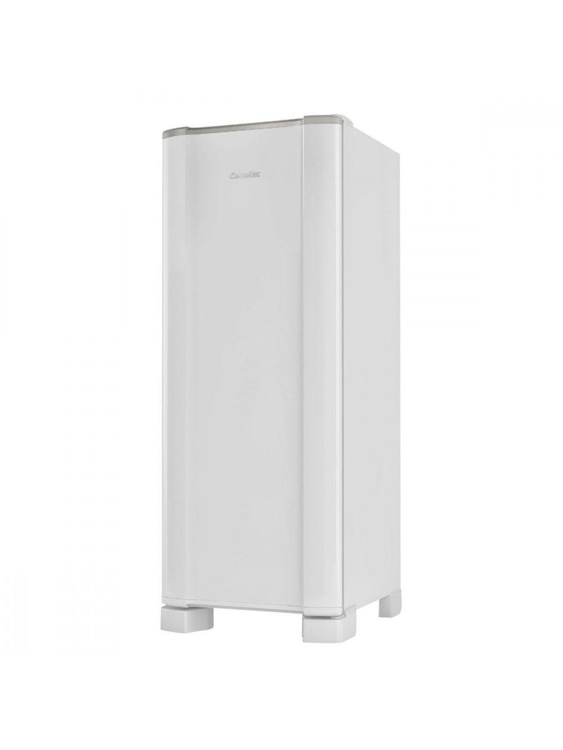 Refrigerador ROC31 Pro Inver 245L Esmaltec Branco 110V