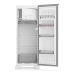 Refrigerador ROC31 Pro Inver 245L Esmaltec Branco 110V
