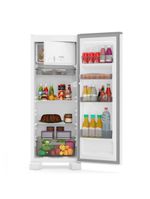 Refrigerador ROC31 Pro Inver 245L Esmaltec Branco 110V