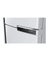 Refrigerador Brastemp 375 L Frost Free Brm44hb Branco 220v