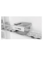 Refrigerador Brastemp 375 L Frost Free Brm44hb Branco 220v