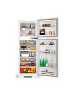 Refrigerador Brastemp 375 L Frost Free Brm44hb Branco 220v