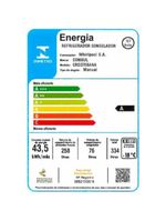 Refrigerador Consul Duplex 334 Litros Cycle Defrost CRD37 Branco 220 V