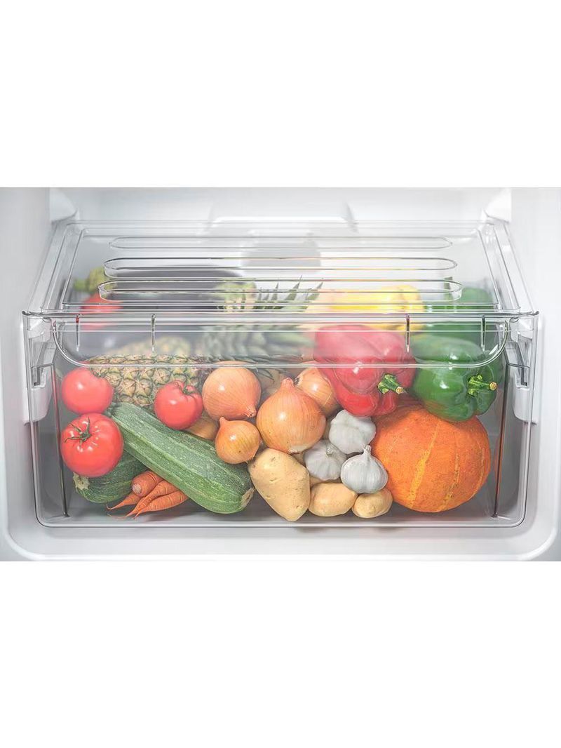 Geladeira Consul Frost Free Duplex Crm44 386 Litros Branca 110V