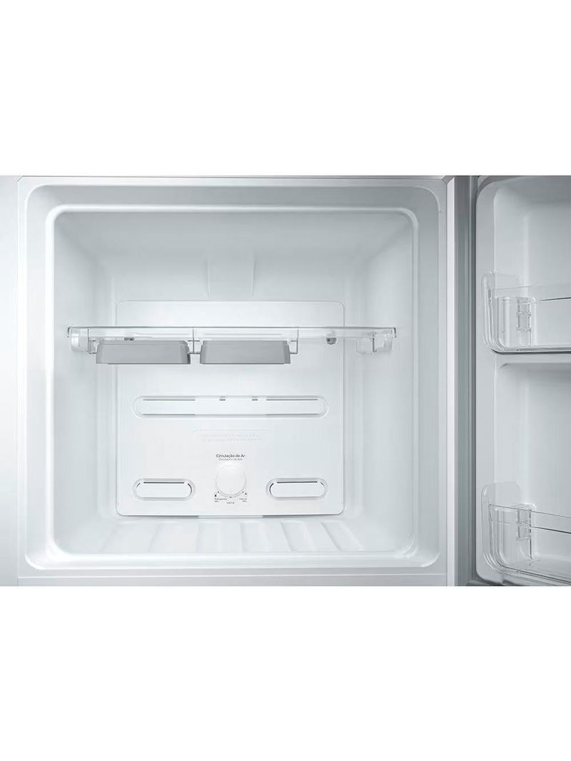 Geladeira Consul Frost Free Duplex Crm44 386 Litros Branca 110V