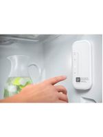 Geladeira Consul Frost Free Duplex Crm44 386 Litros Branca 110V