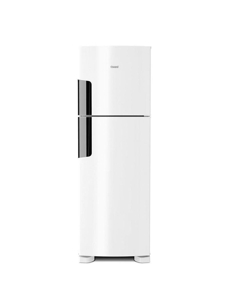Geladeira Consul Frost Free Duplex Crm44 386 Litros Branca 110V