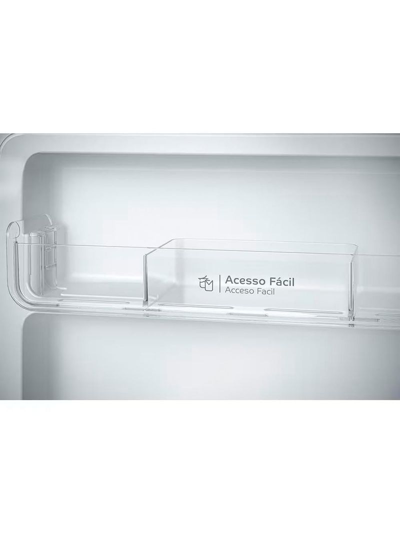 Geladeira Consul Frost Free Duplex Crm44 386 Litros Branca 110V