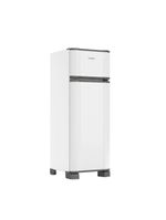 Refrigerador Esmaltec RCD34 Pro 276L Branco 110V