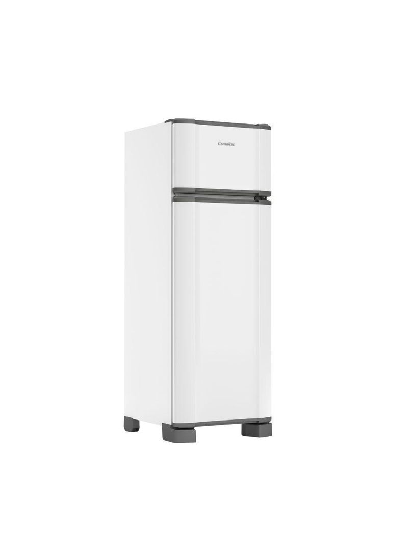 Refrigerador Esmaltec RCD34 Pro 276L Branco 110V