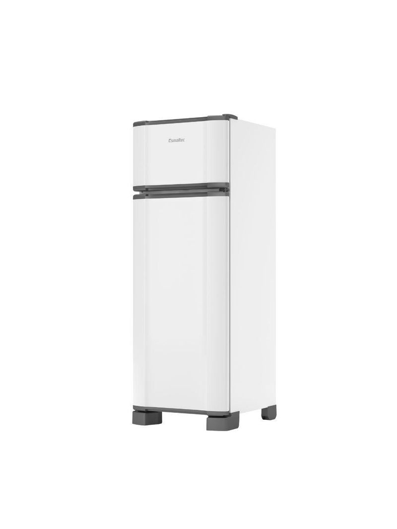 Refrigerador Esmaltec RCD34 Pro 276L Branco 110V