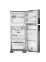 Geladeira Consul Frost Free Duplex Inox 410L CRM50LB – 220V