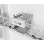 Geladeira Frost Free Duplex 375L Brm44 Brastemp Inox 220v