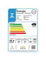 Geladeira Electrolux Frost Free Duplex Inverter 480L IT70B Black Inox Bivolt