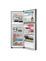 Geladeira Electrolux Frost Free Duplex Inverter 480L IT70B Black Inox Bivolt