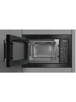 Micro-ondas Pro Series Embut 34L MV43T Electrolux Preto 110V