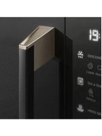 Micro-ondas Pro Series Embut 34L MV43T Electrolux Preto 110V