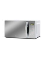 Micro-ondas Philco 28 Litros Limpa Fácil PMO30E 1100W Prata 220V