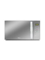 Micro-ondas Philco 28 Litros Limpa Fácil PMO30E 1100W Prata 220V