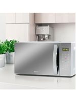 Micro-ondas Philco 28 Litros Limpa Fácil PMO30E 1100W Prata 220V