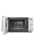Micro-ondas 20L Branco Mastercook Midea MHP20B1 220V