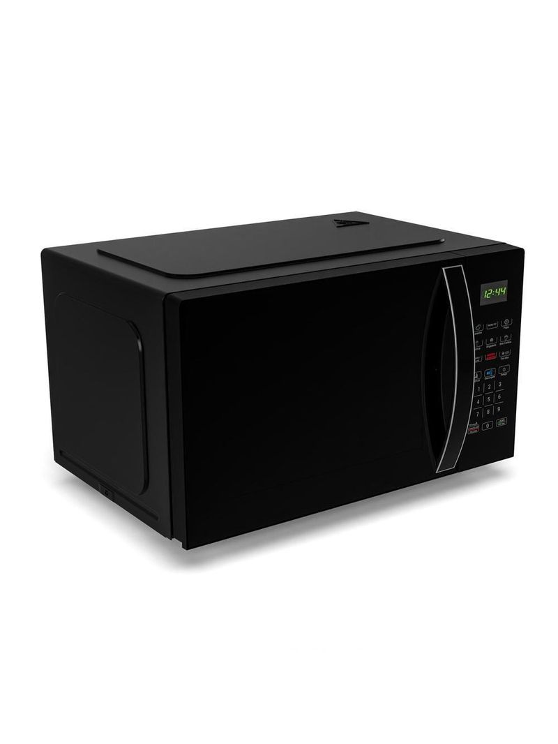Micro-ondas Philco 28 Litros Limpa Fácil 1100W Preto PMO30P 220V