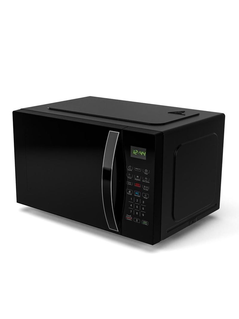 Micro-ondas Philco 28 Litros Limpa Fácil 1100W Preto PMO30P 220V