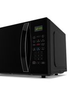 Micro-ondas Philco 28 Litros Limpa Fácil 1100W Preto PMO30P 220V
